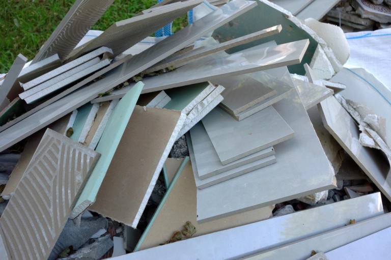 Nettoyage de chantier à Hochfelden, une étape cruciale après travaux