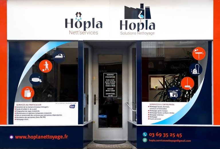 Grand ménage de printemps à Hochfelden, Mommenheim et Dettwiller : pourquoi déléguer à des experts du nettoyage ?