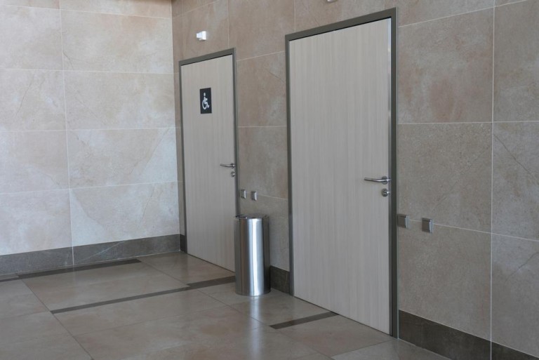 Nettoyage des bureaux : garantir un espace de travail sain