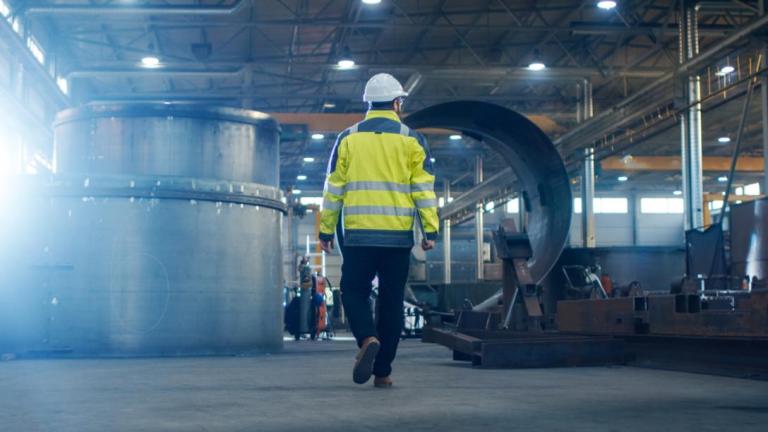 Nettoyage industriel à Brumath, comment dégraisser les machines ?